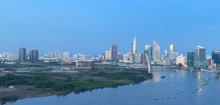 Thông báo về việc thành lập chi nhánh tại Nhật Bản (Tokyo)