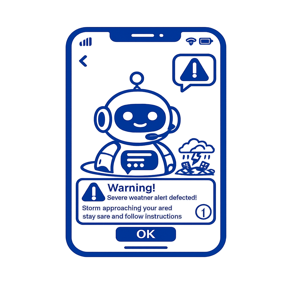 Hệ thống Chatbot